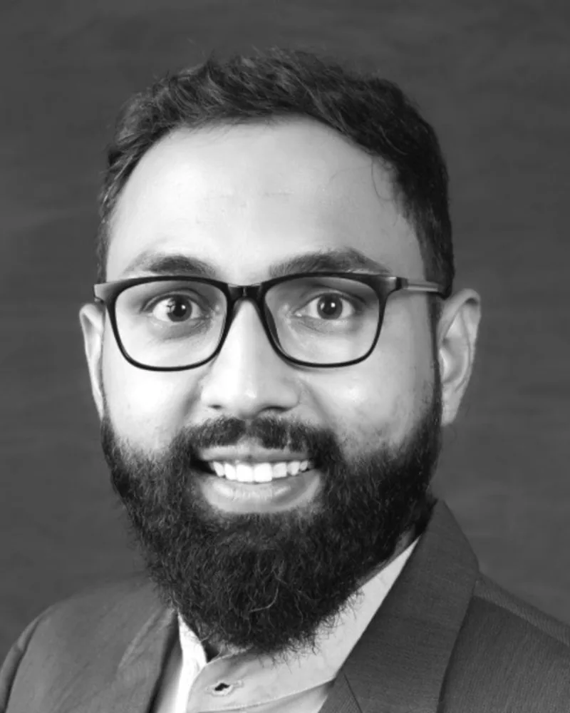 Anil Savaliya, Founder and Business Head of Arcame Impex Pvt Ltd